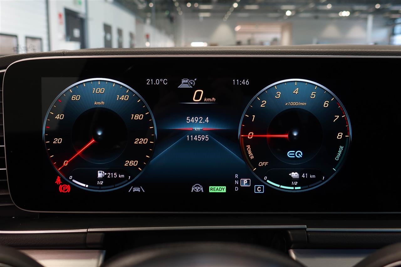 Mercedes-Benz GLE 2022