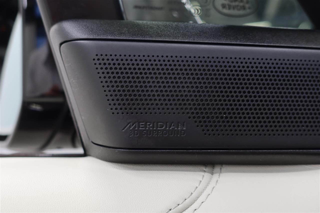 Land Rover Range Rover 2023