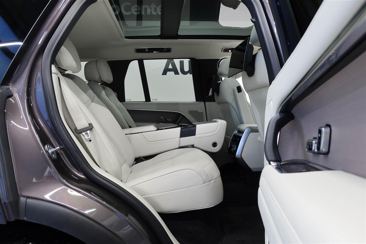 Land Rover Range Rover 2023