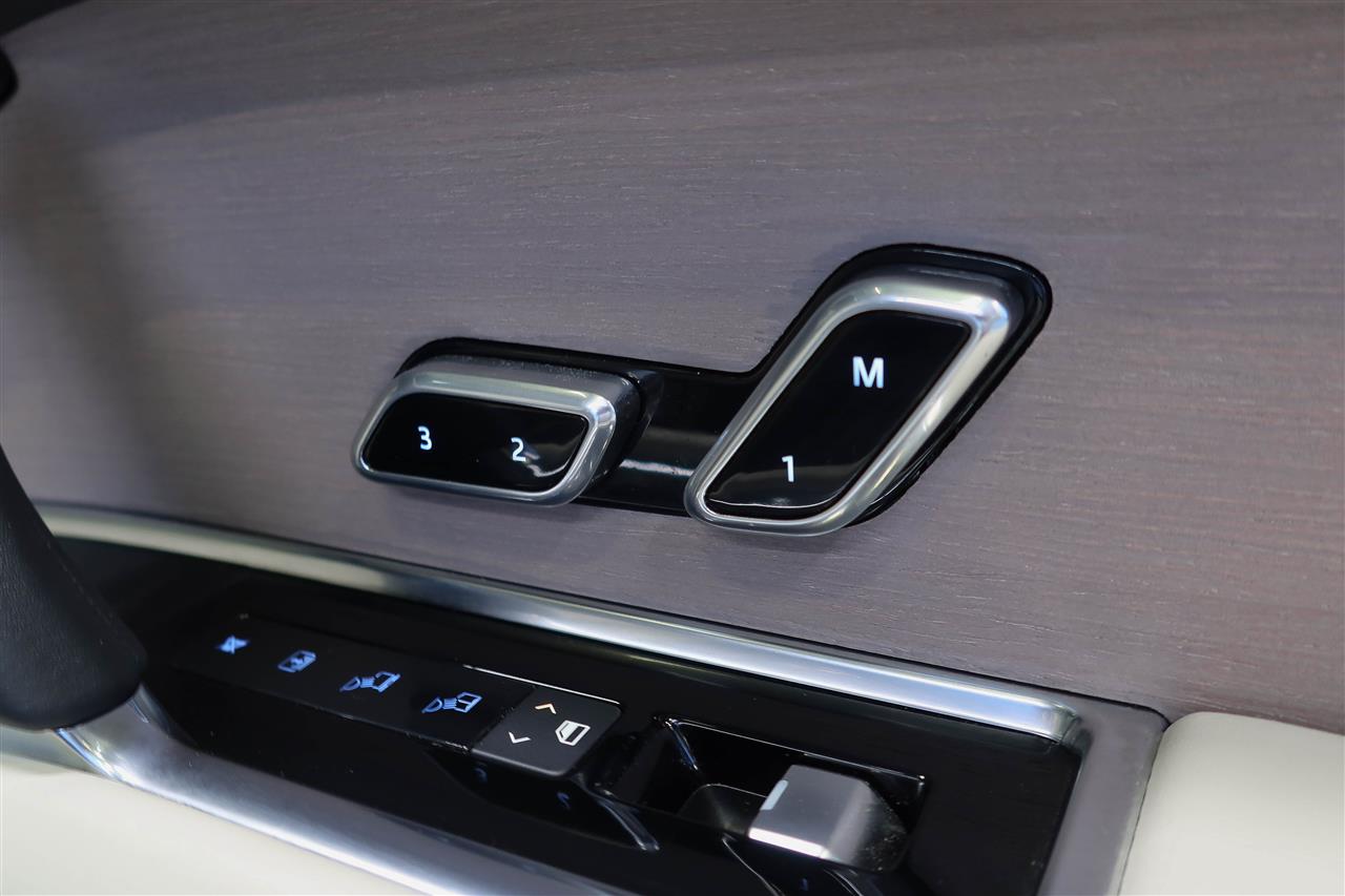 Land Rover Range Rover 2023