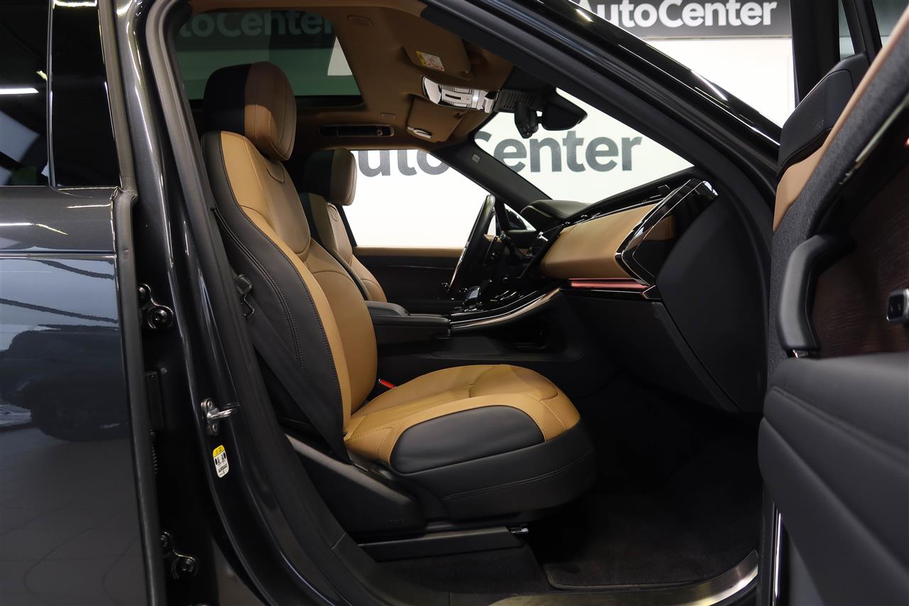 Land Rover Range Rover Sport 2023