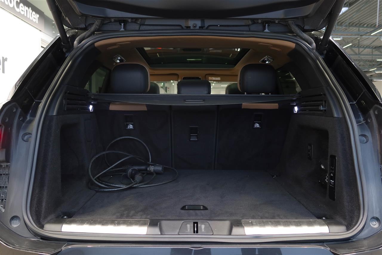 Land Rover Range Rover Sport 2023