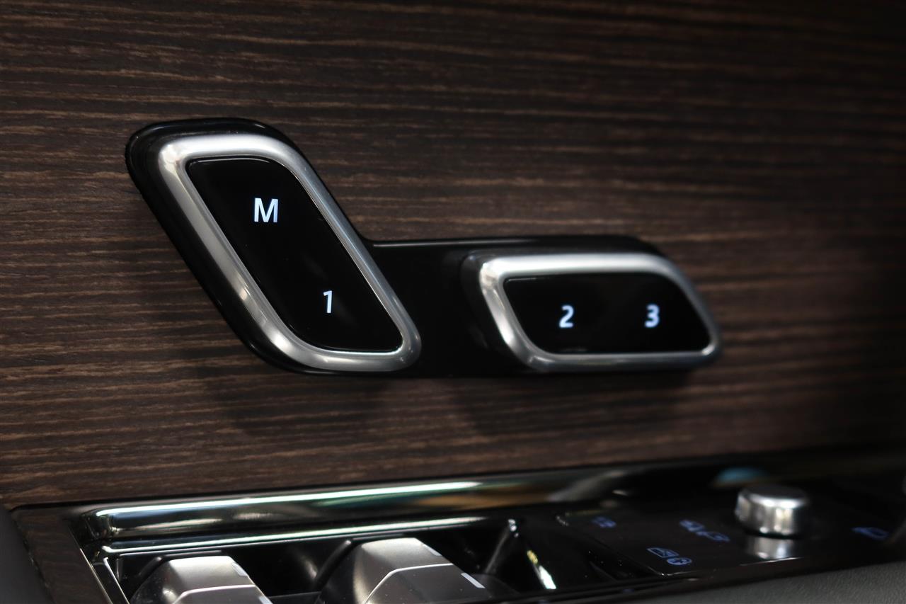 Land Rover Range Rover Sport 2023