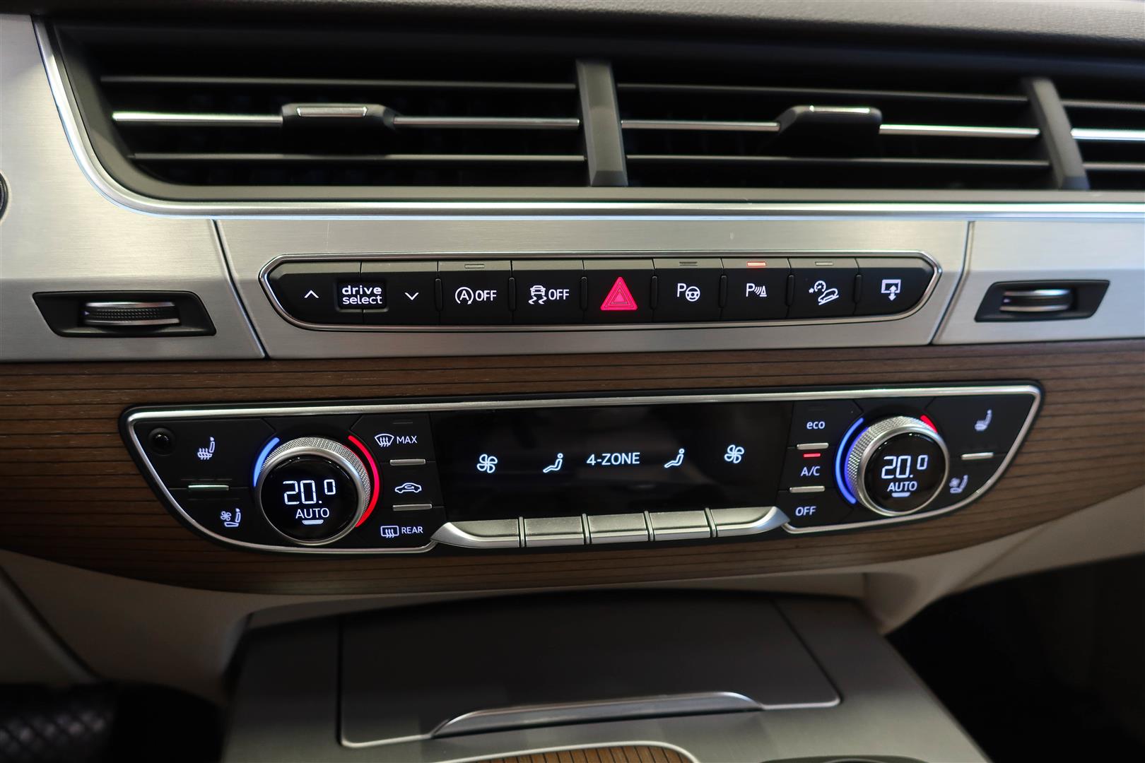 Audi Q7 2015