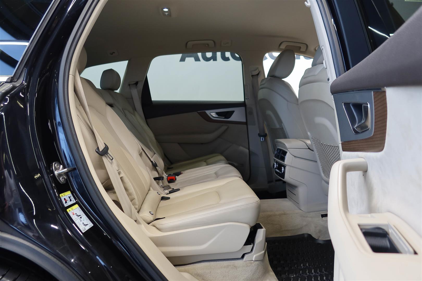 Audi Q7 2015