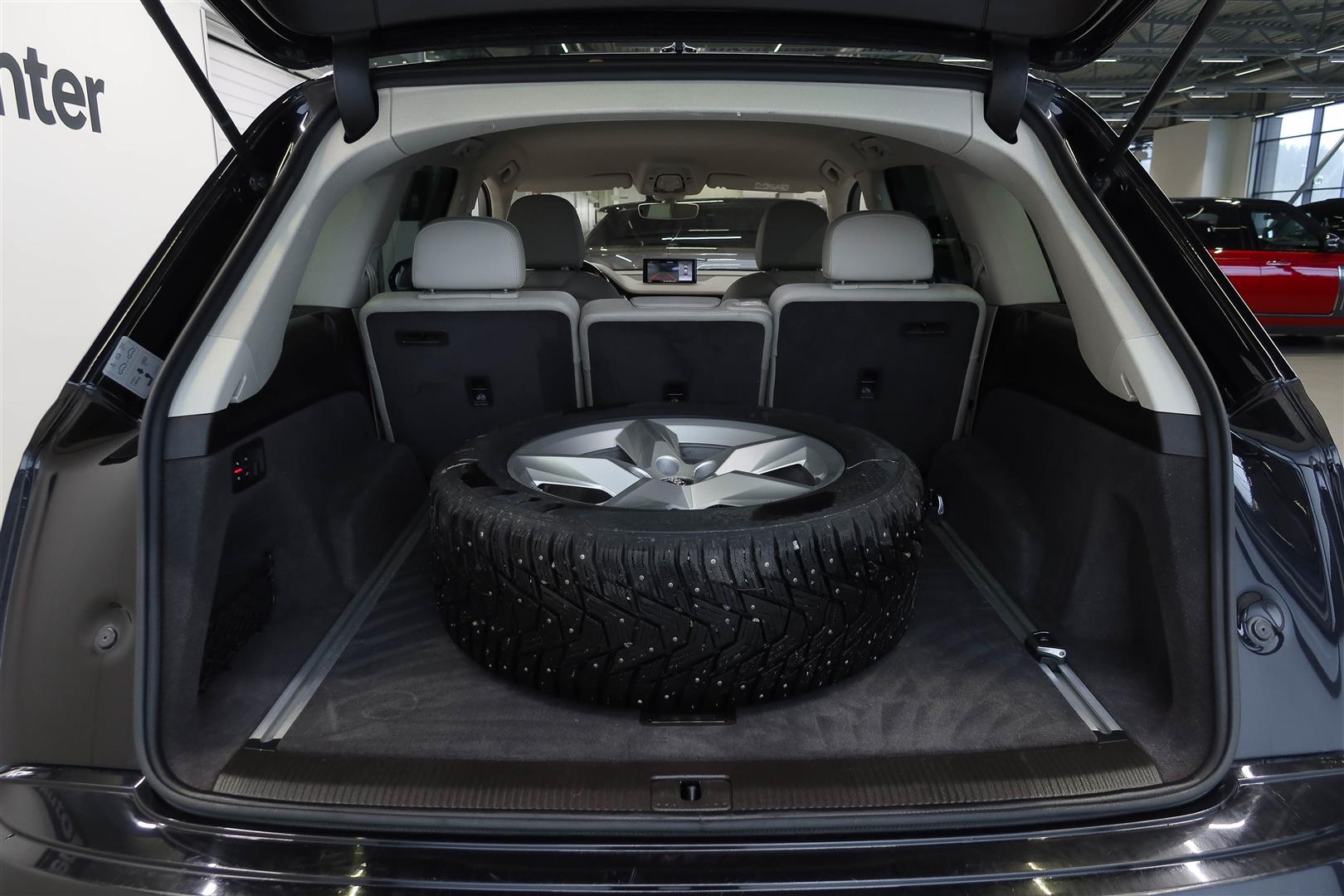 Audi Q7 2015