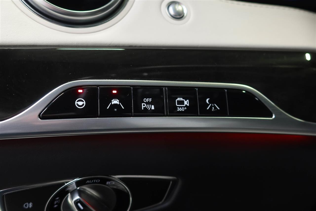 Mercedes-Benz S 63 AMG 2015