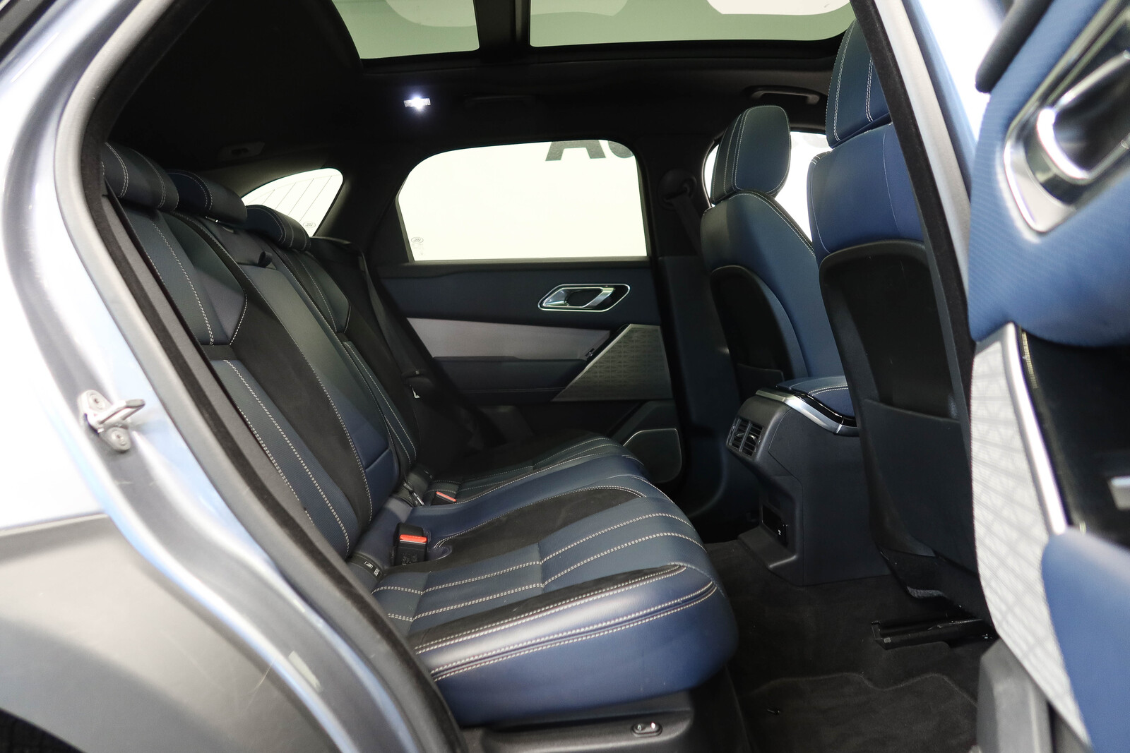 Land Rover Range Rover Velar 2018