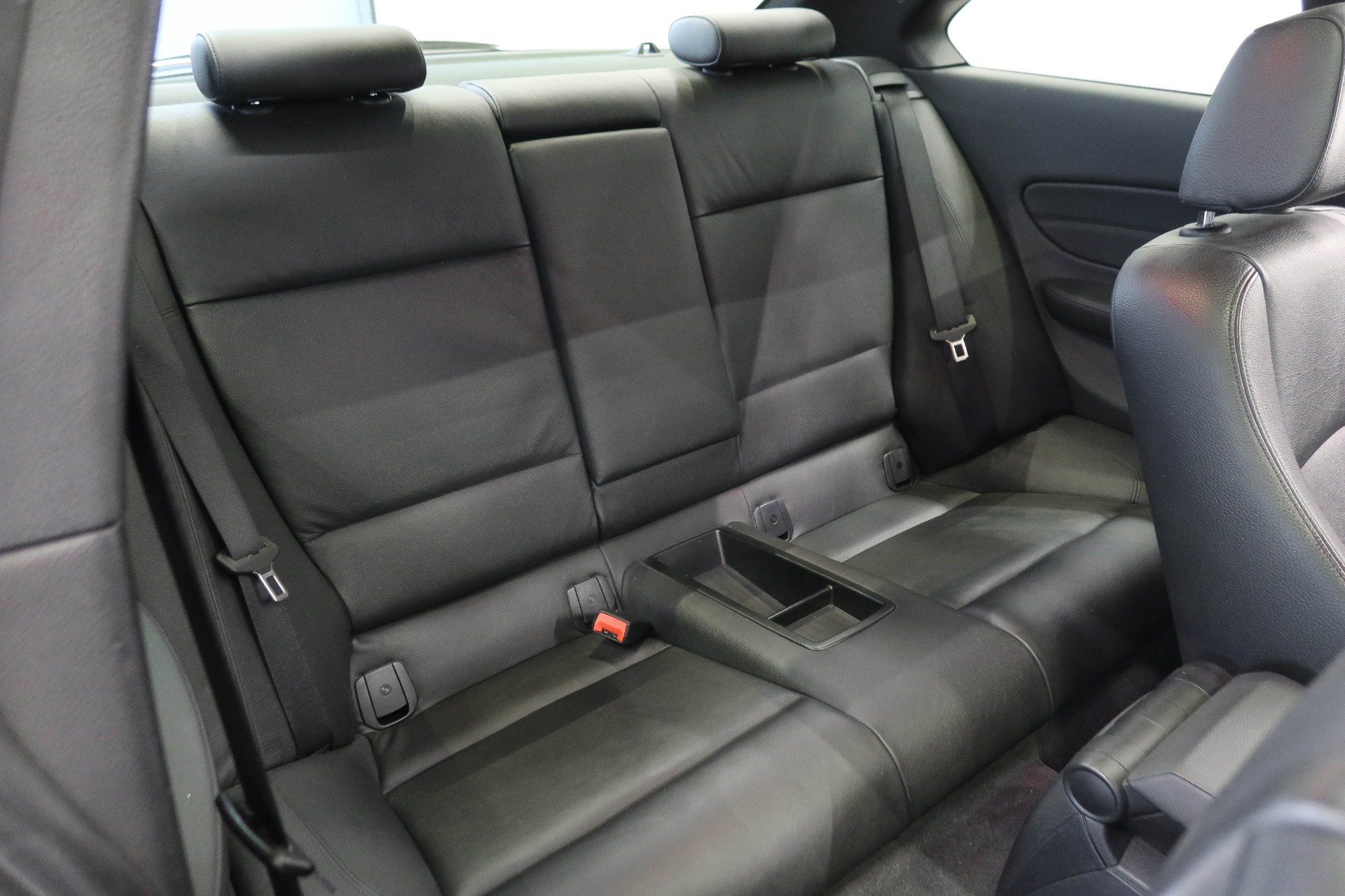 BMW 135 2011