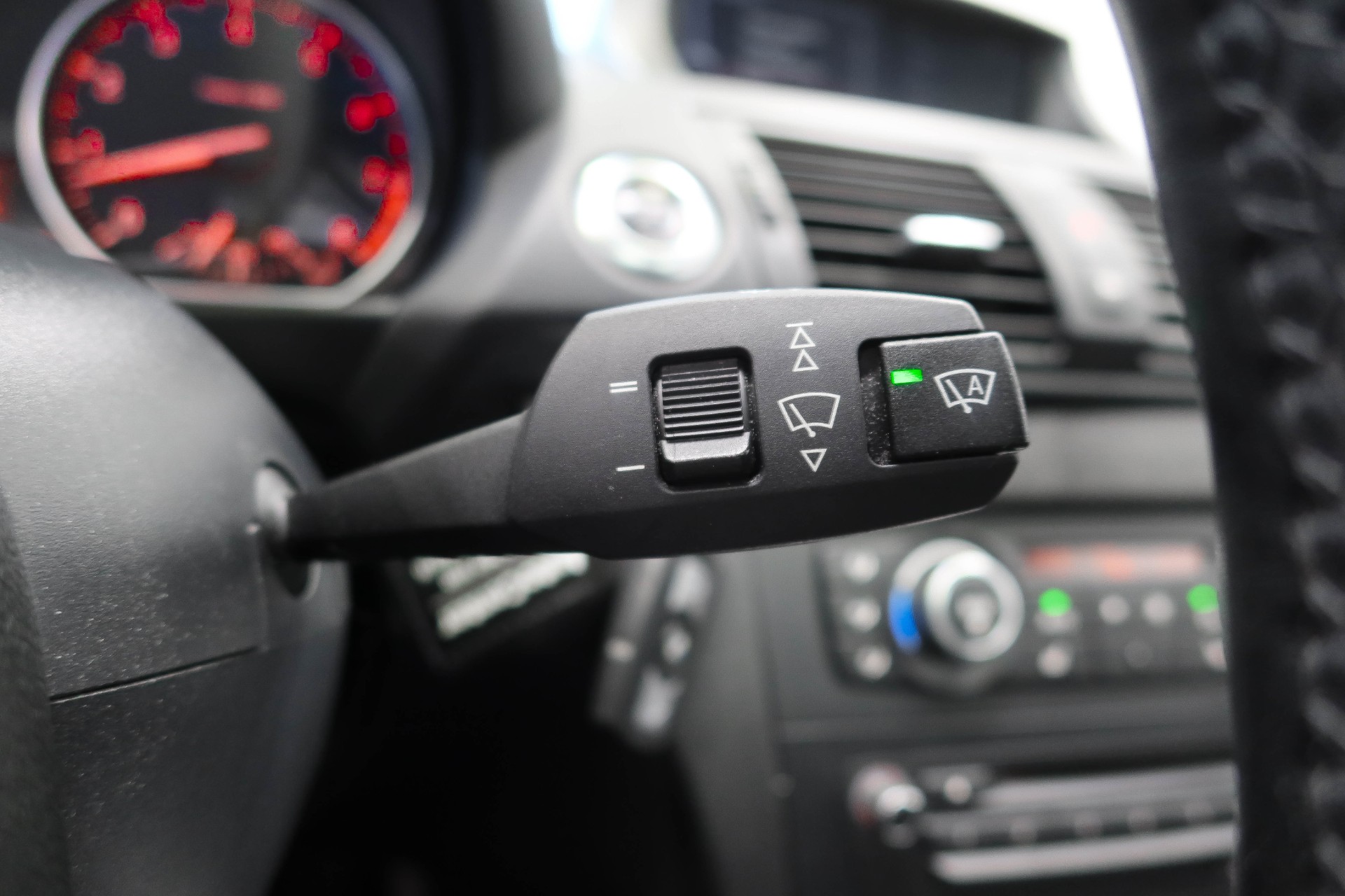 BMW 135 2011