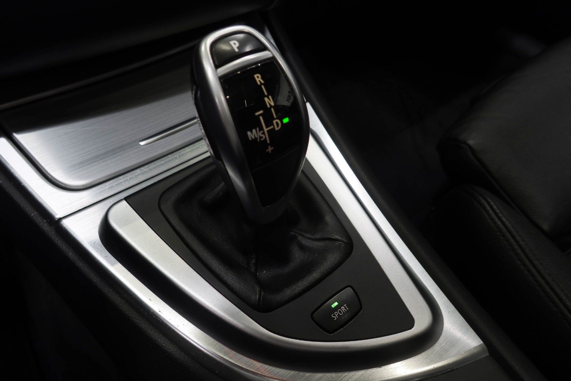 BMW 135 2011