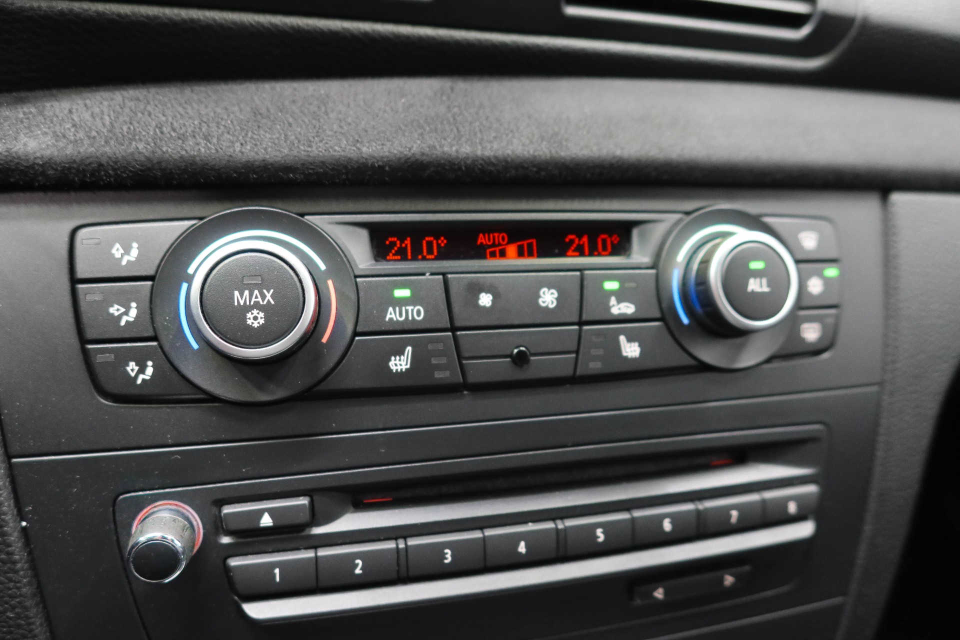 BMW 135 2011