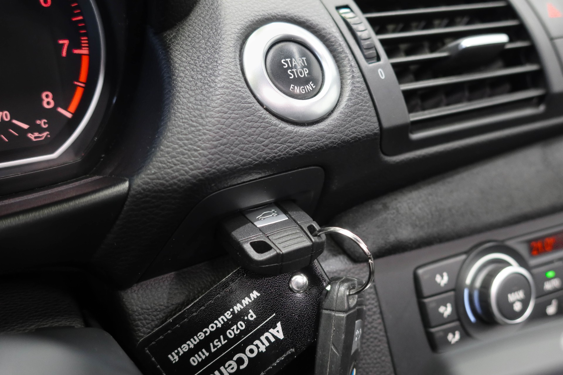 BMW 135 2011
