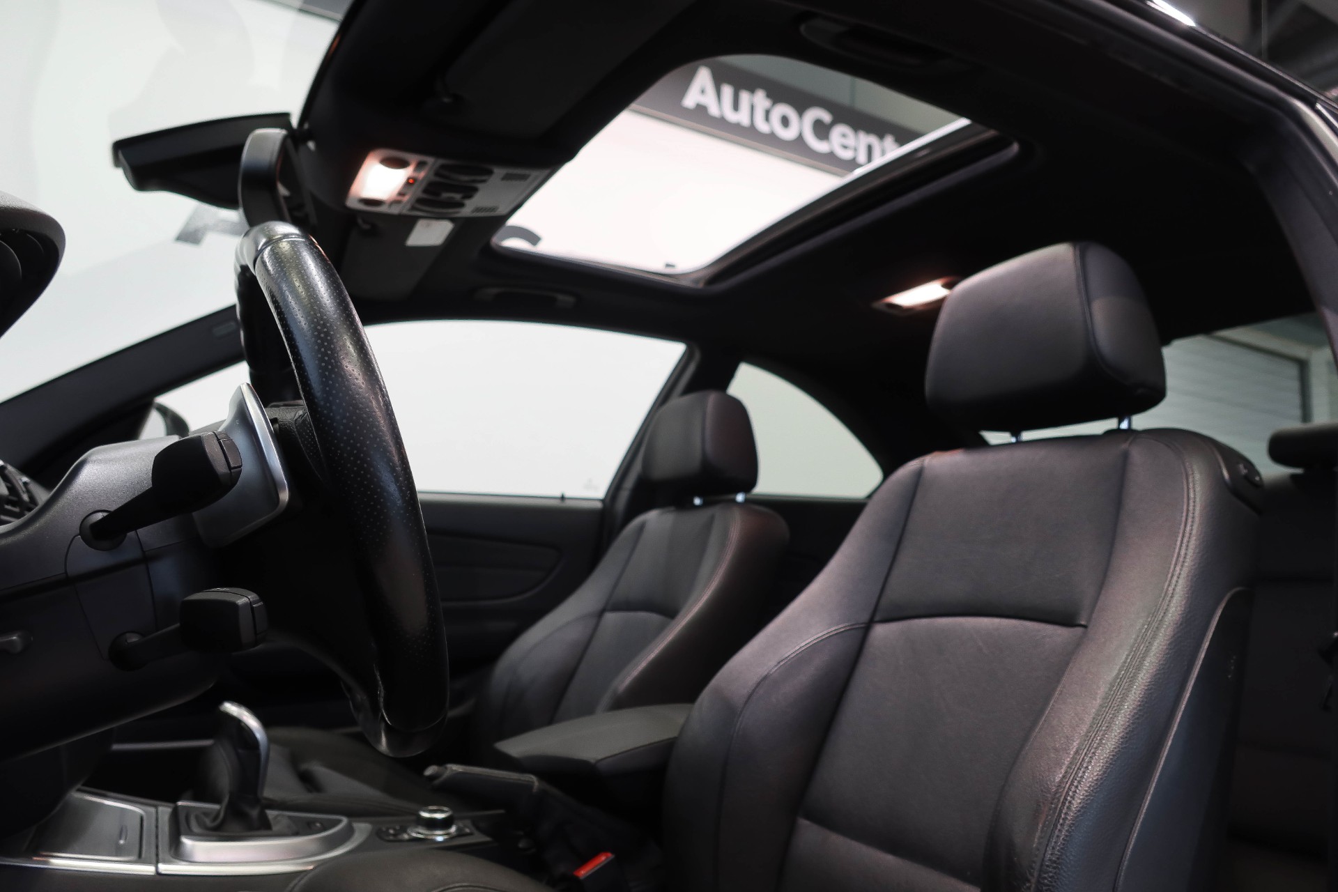 BMW 135 2011