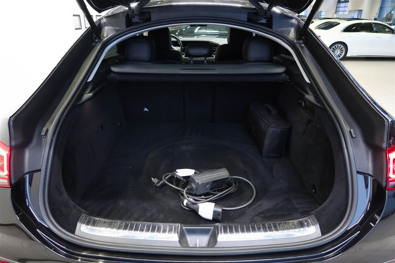 Mercedes-Benz GLE 2021