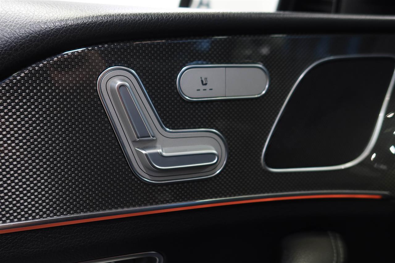 Mercedes-Benz GLE 2021