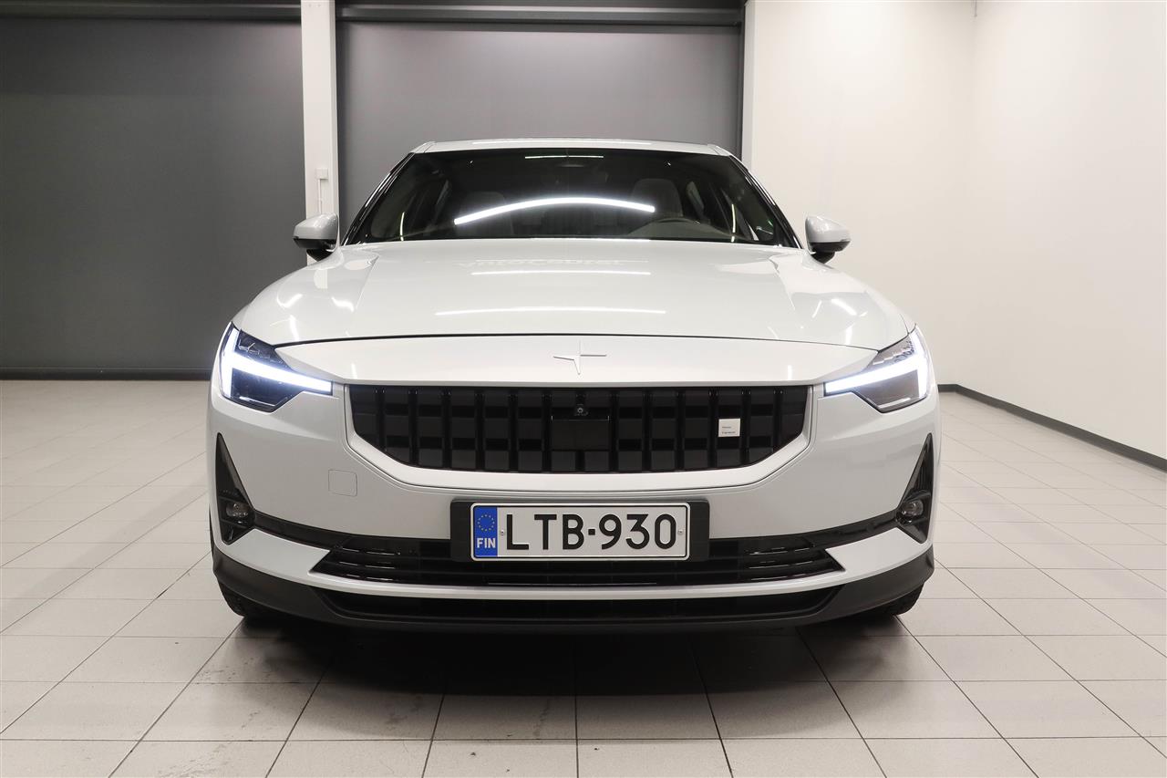 Polestar 2 2023