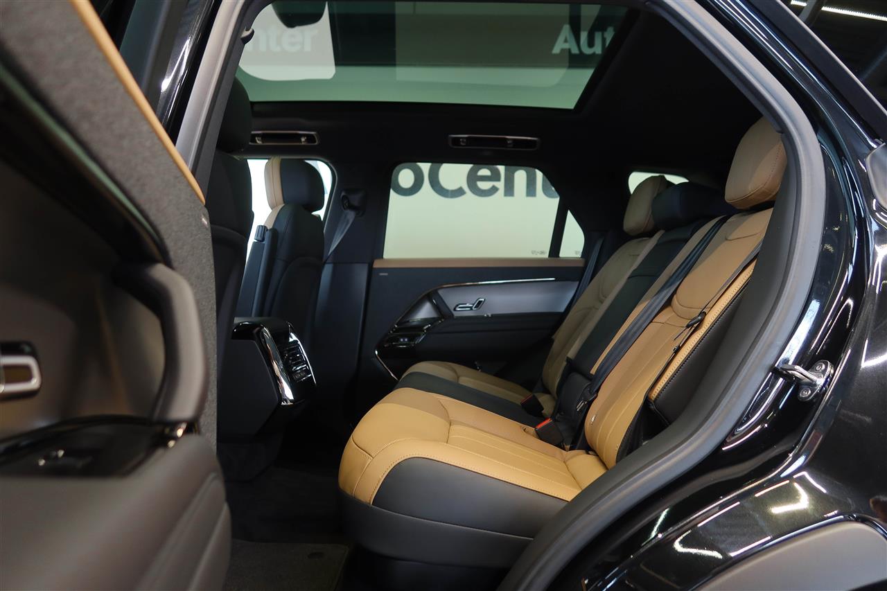 Land Rover Range Rover Sport 2026