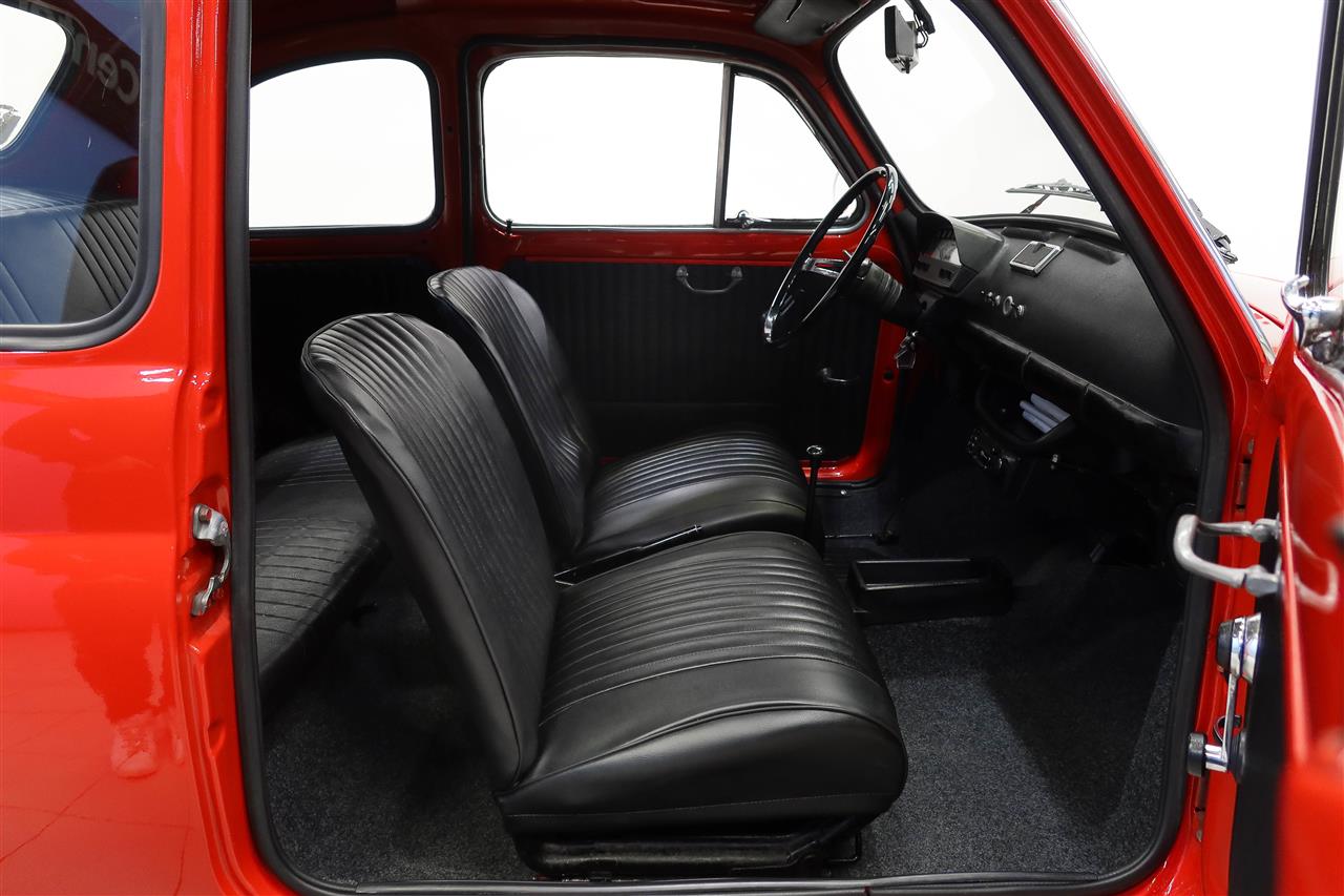 Fiat 500L 1970