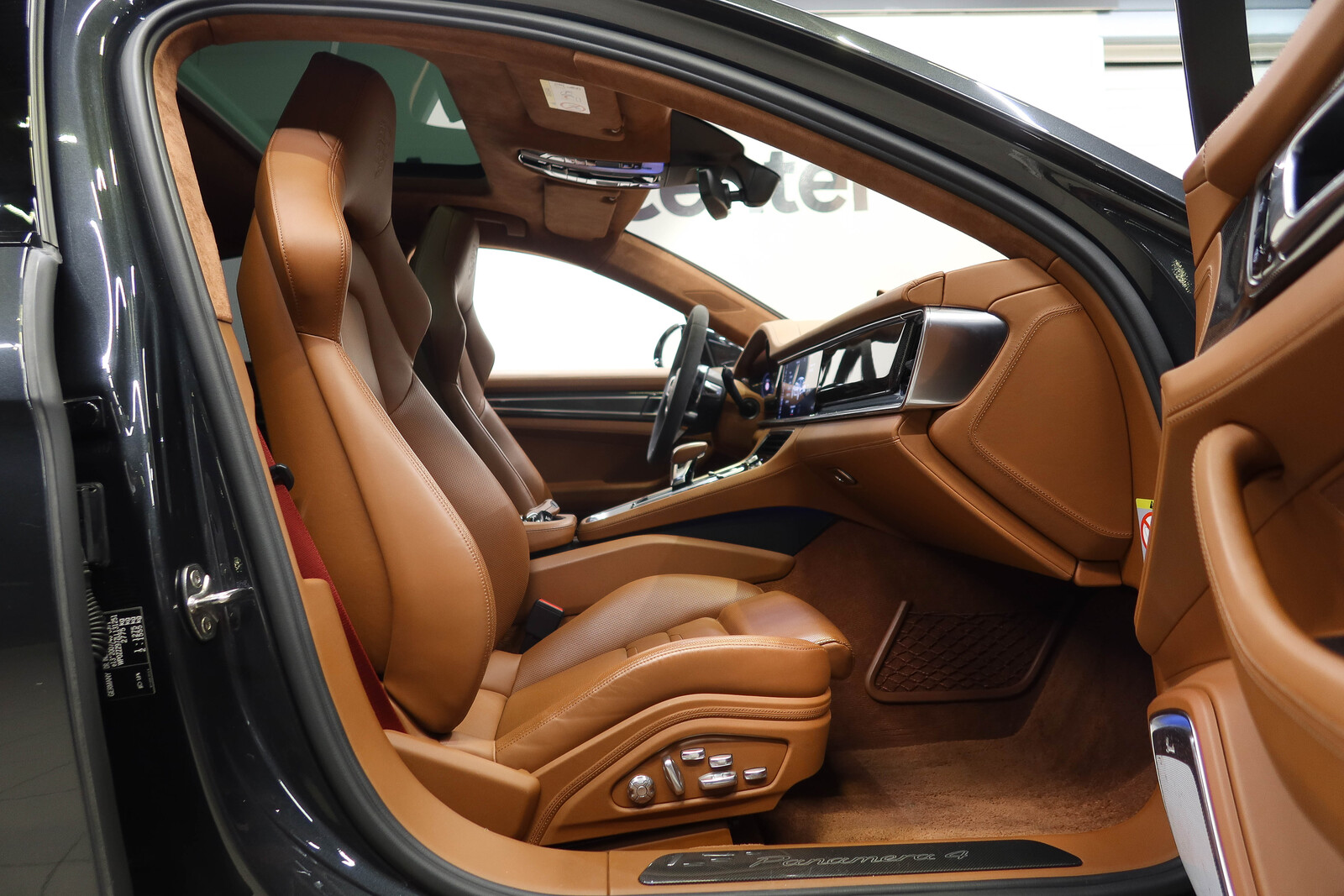 Porsche Panamera 2020