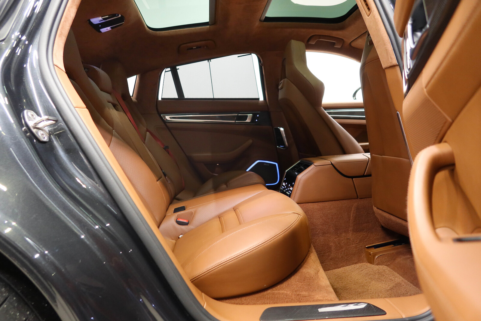 Porsche Panamera 2020