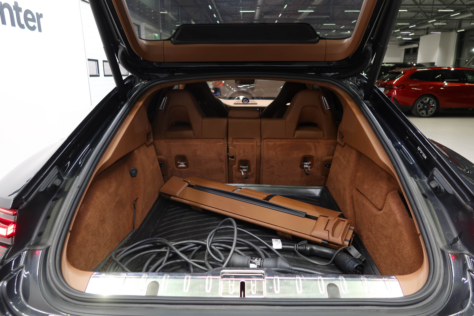 Porsche Panamera 2020