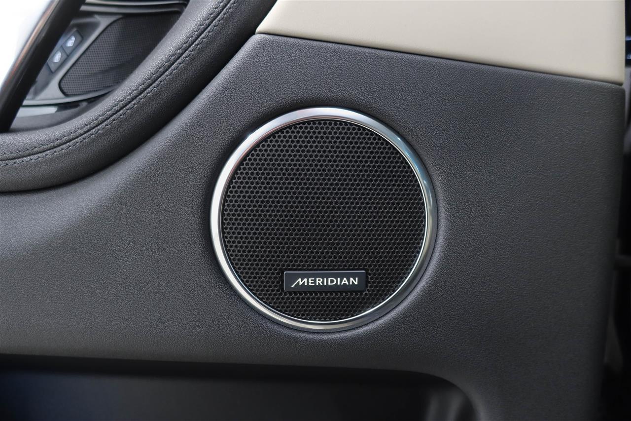 Land Rover Discovery Sport 2023