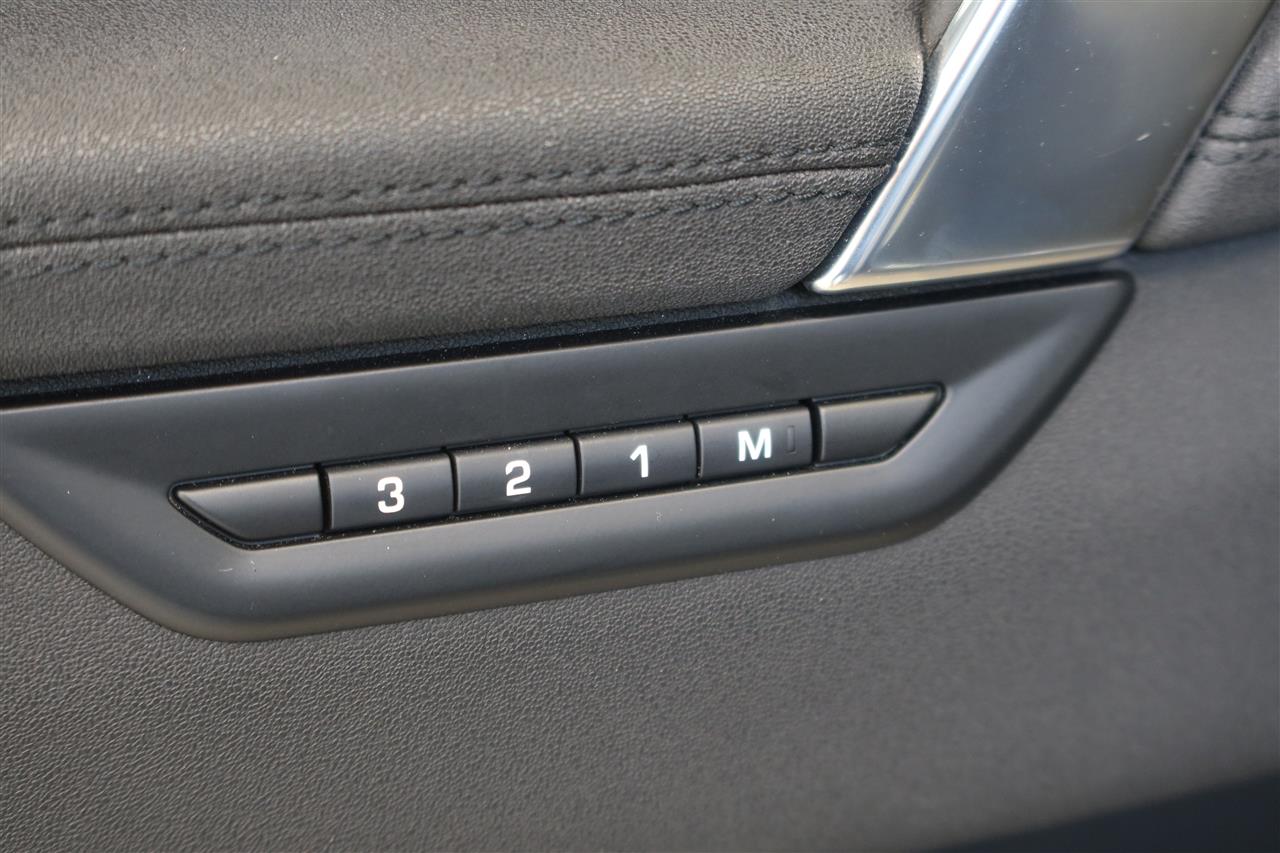 Land Rover Discovery Sport 2023