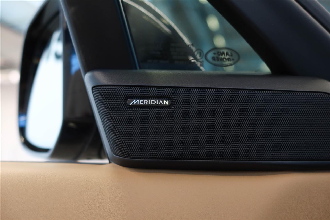 Land Rover Range Rover Sport 2024