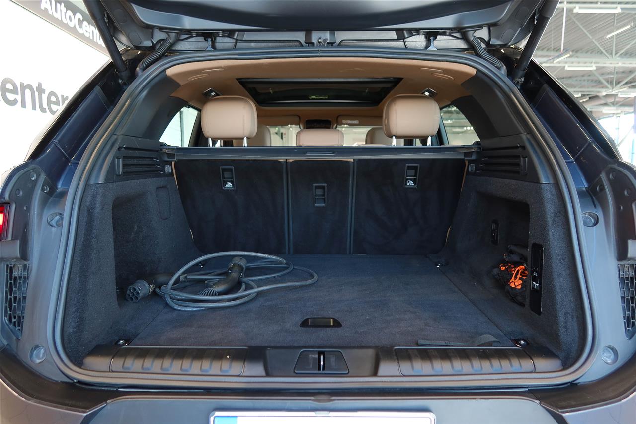 Land Rover Range Rover Sport 2024