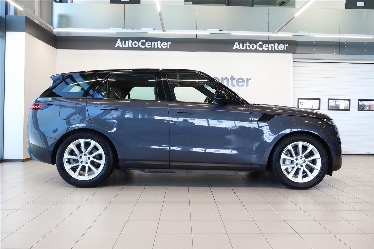 Land Rover Range Rover Sport 2024