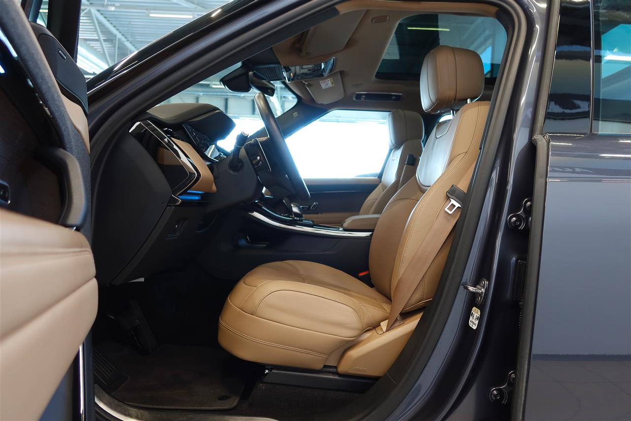 Land Rover Range Rover Sport 2024