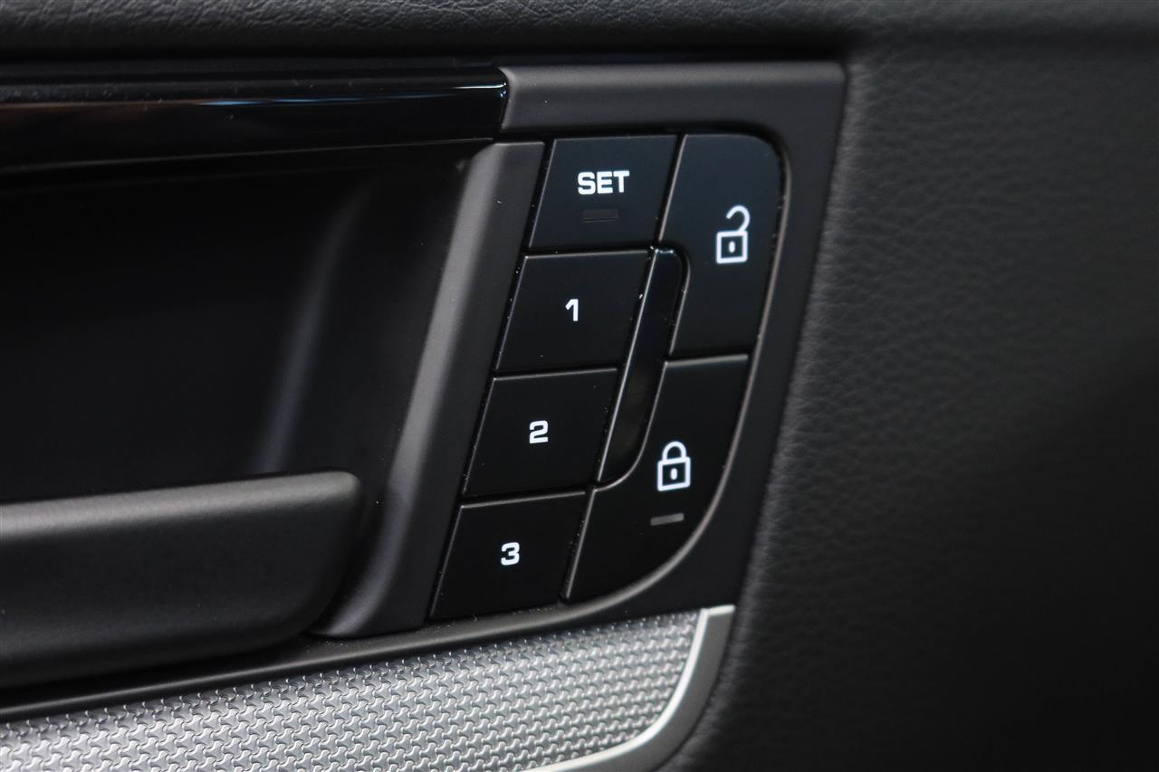 Porsche Cayenne 2024