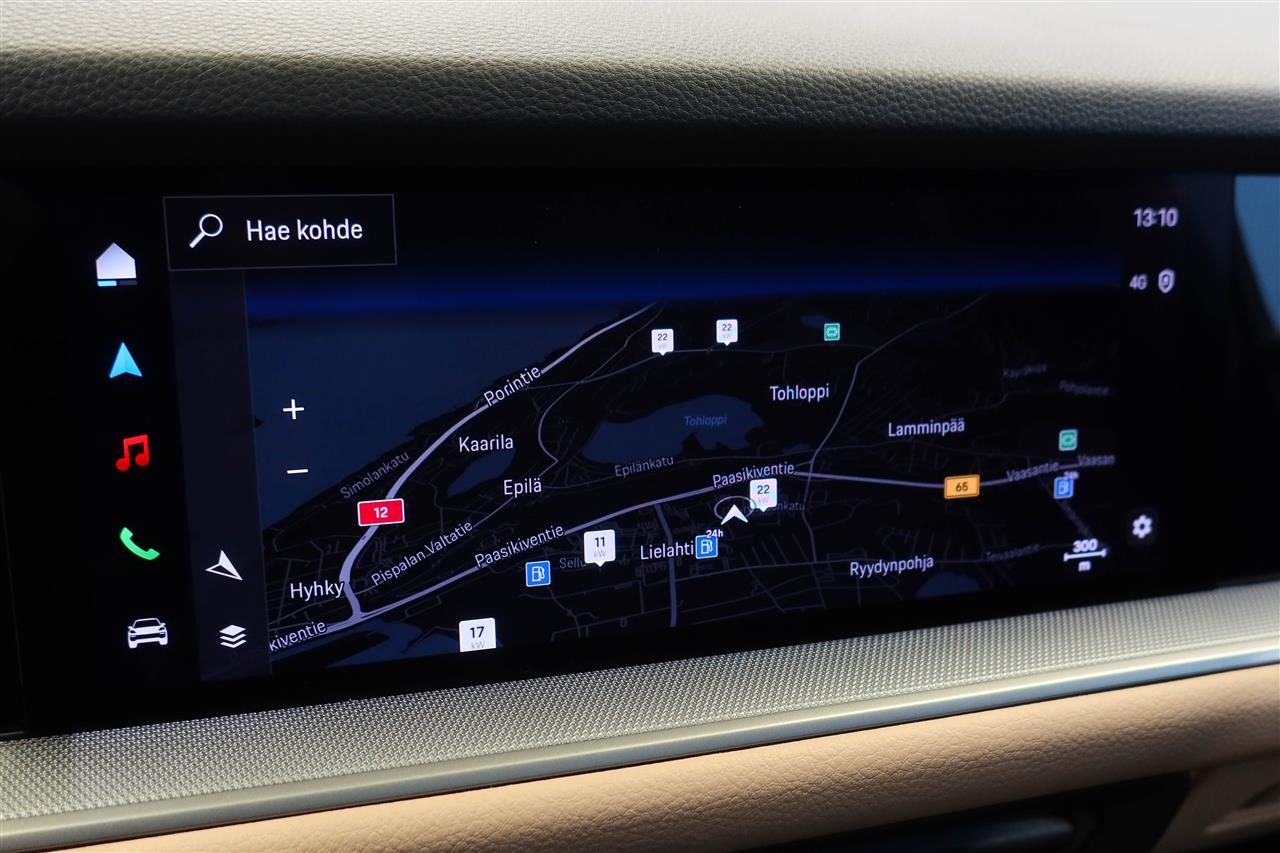 Porsche Cayenne 2024