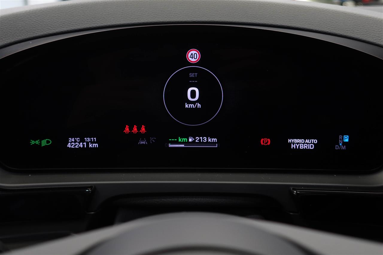 Porsche Cayenne 2024