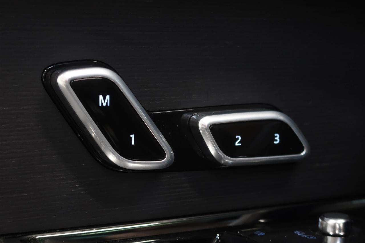 Land Rover Range Rover Sport 2025