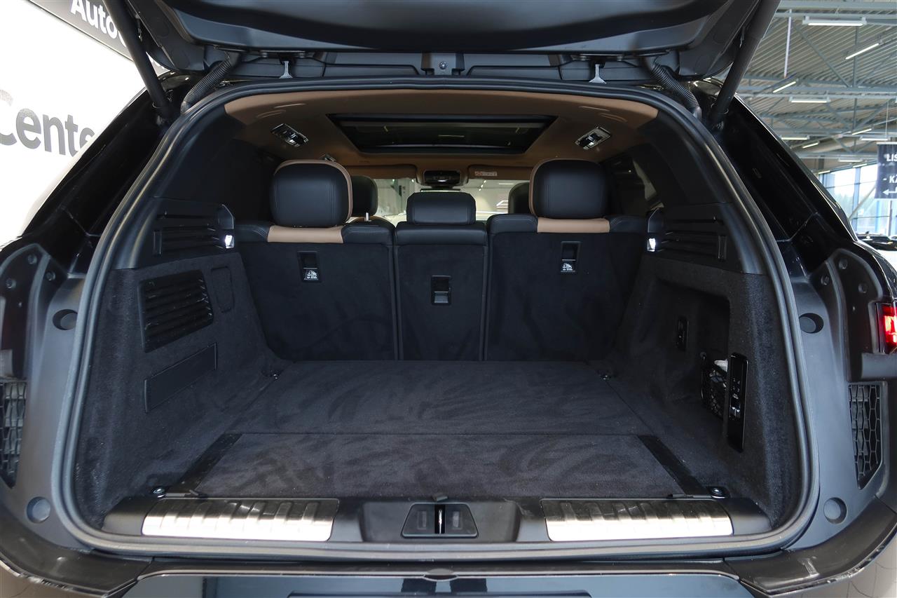 Land Rover Range Rover Sport 2025