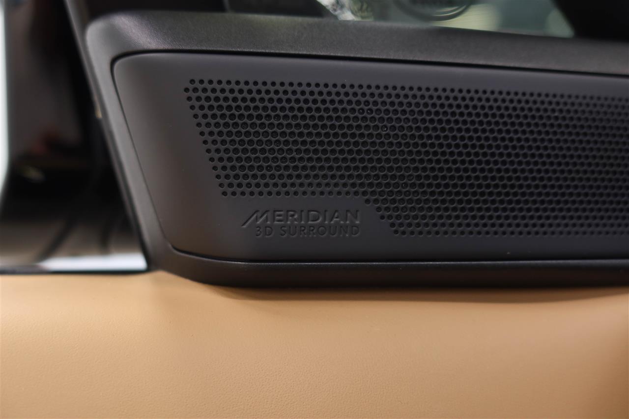 Land Rover Range Rover Sport 2025