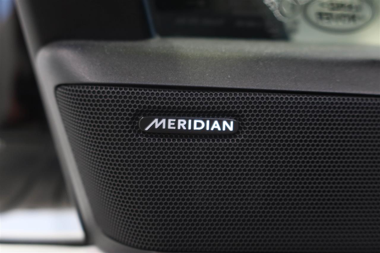 Land Rover Range Rover Sport 2024