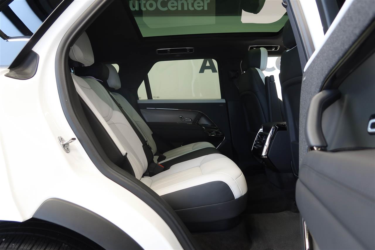 Land Rover Range Rover Sport 2024