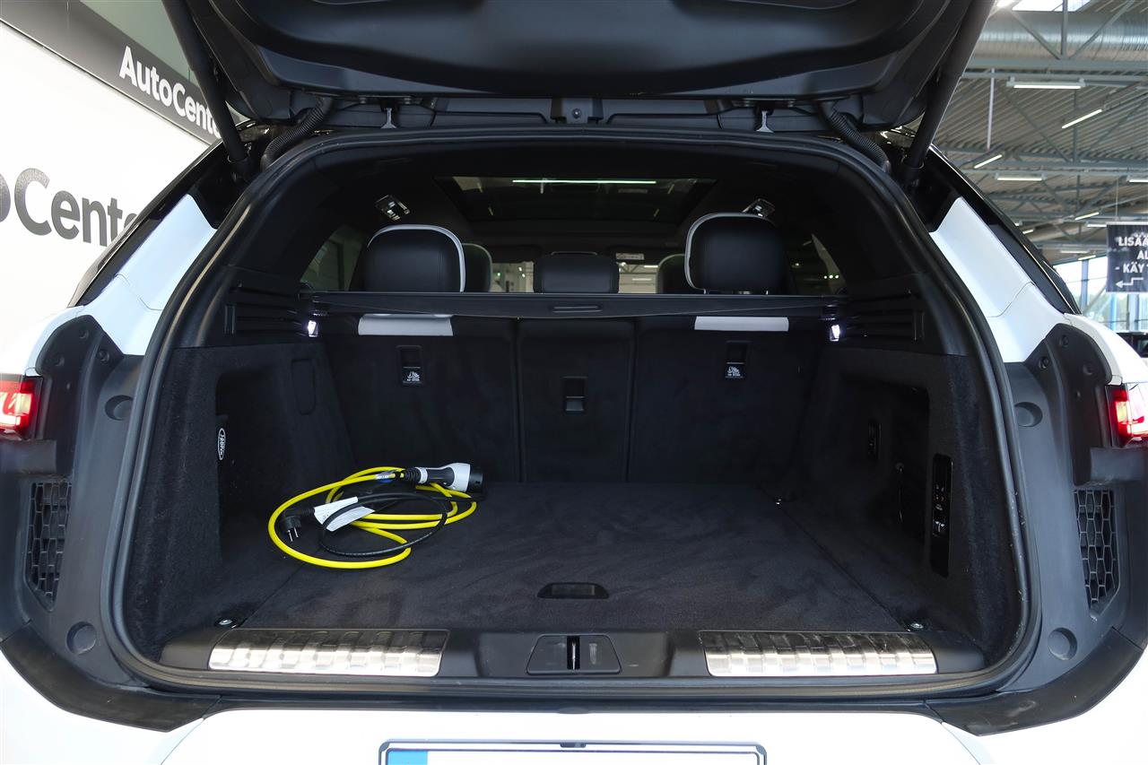 Land Rover Range Rover Sport 2024