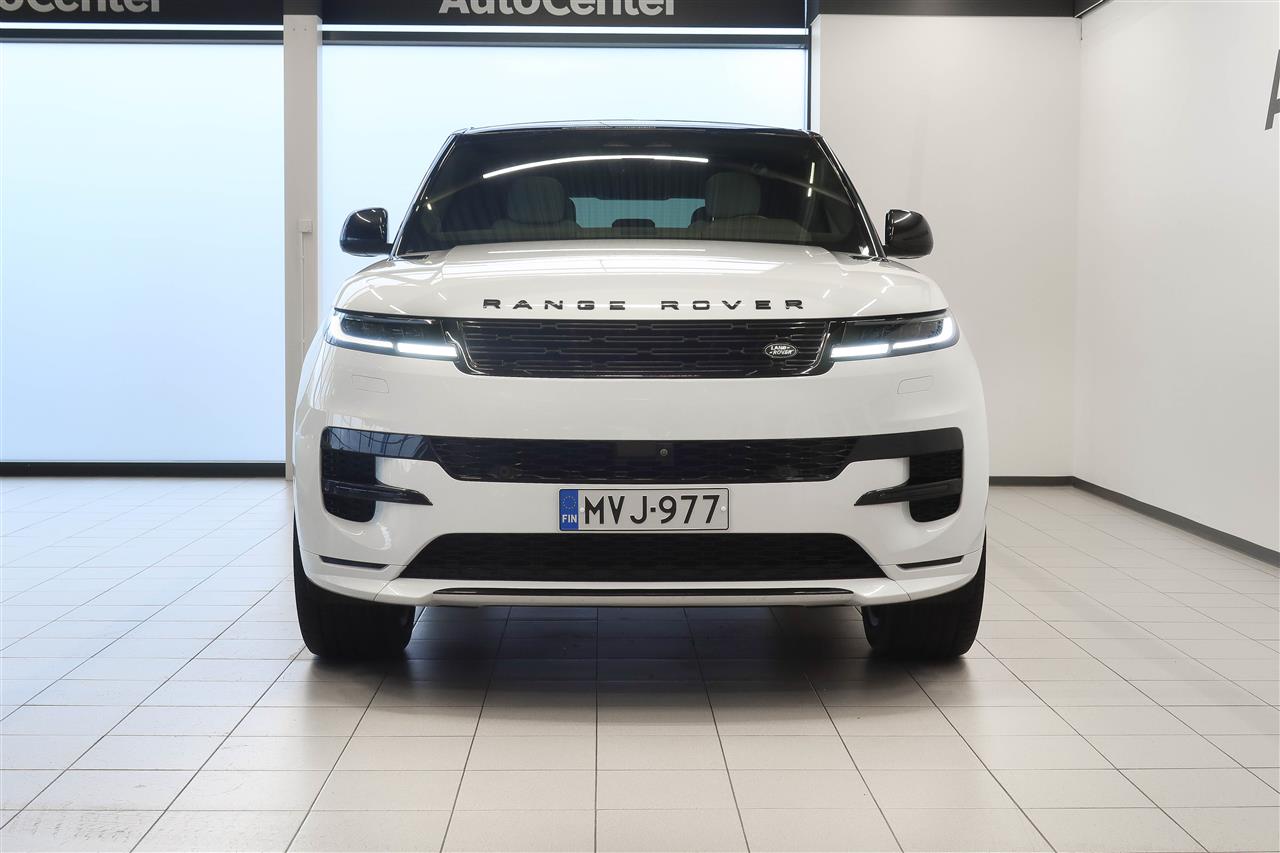 Land Rover Range Rover Sport 2024