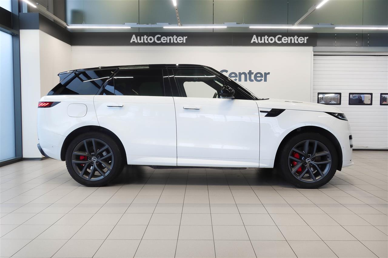 Land Rover Range Rover Sport 2024