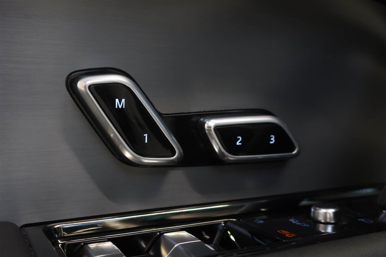 Land Rover Range Rover Sport 2024