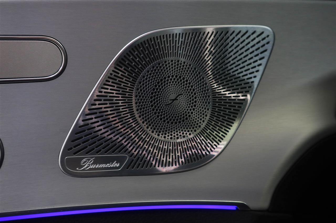 Mercedes-Benz GLE 2019