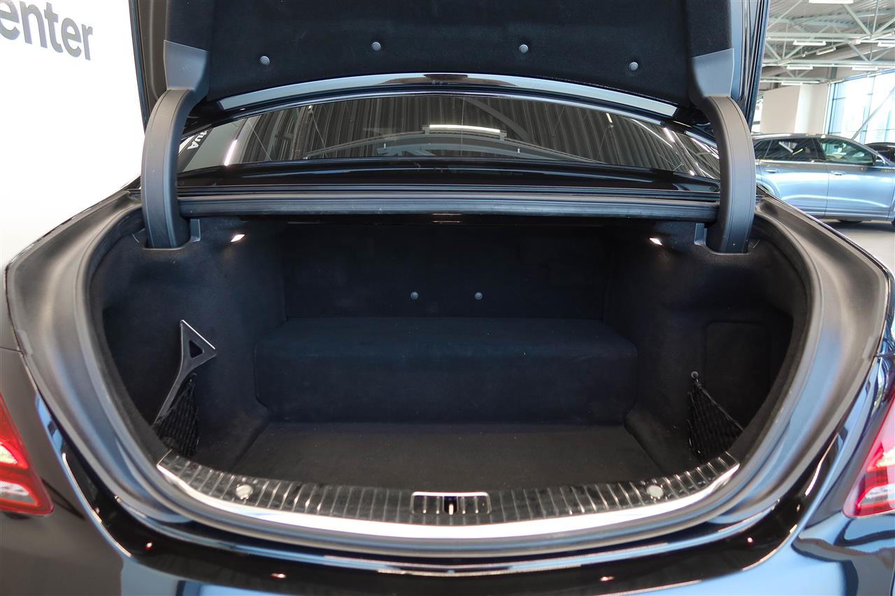 Mercedes-Benz S 2019