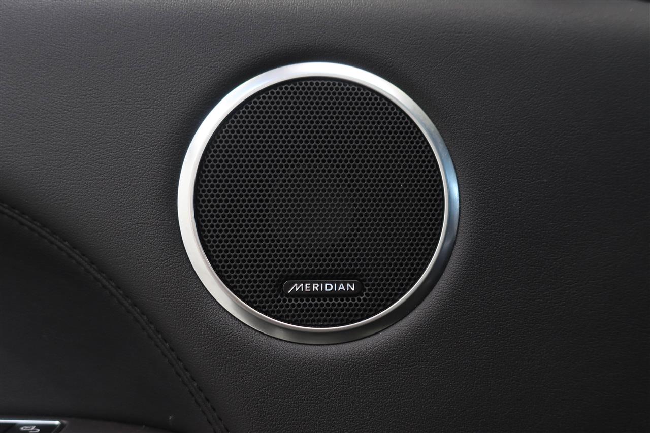 Land Rover Range Rover Sport 2019