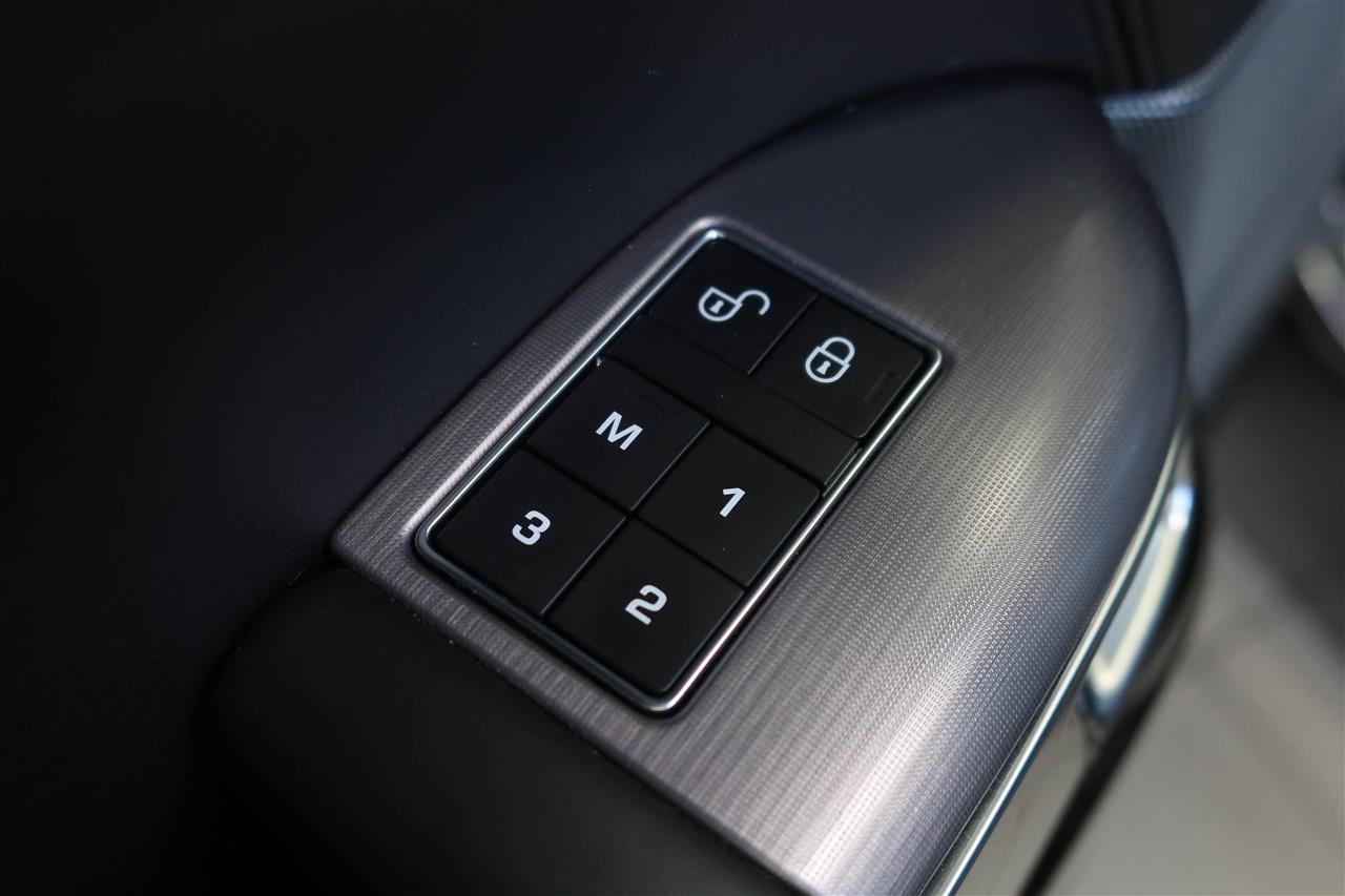 Land Rover Range Rover Sport 2019