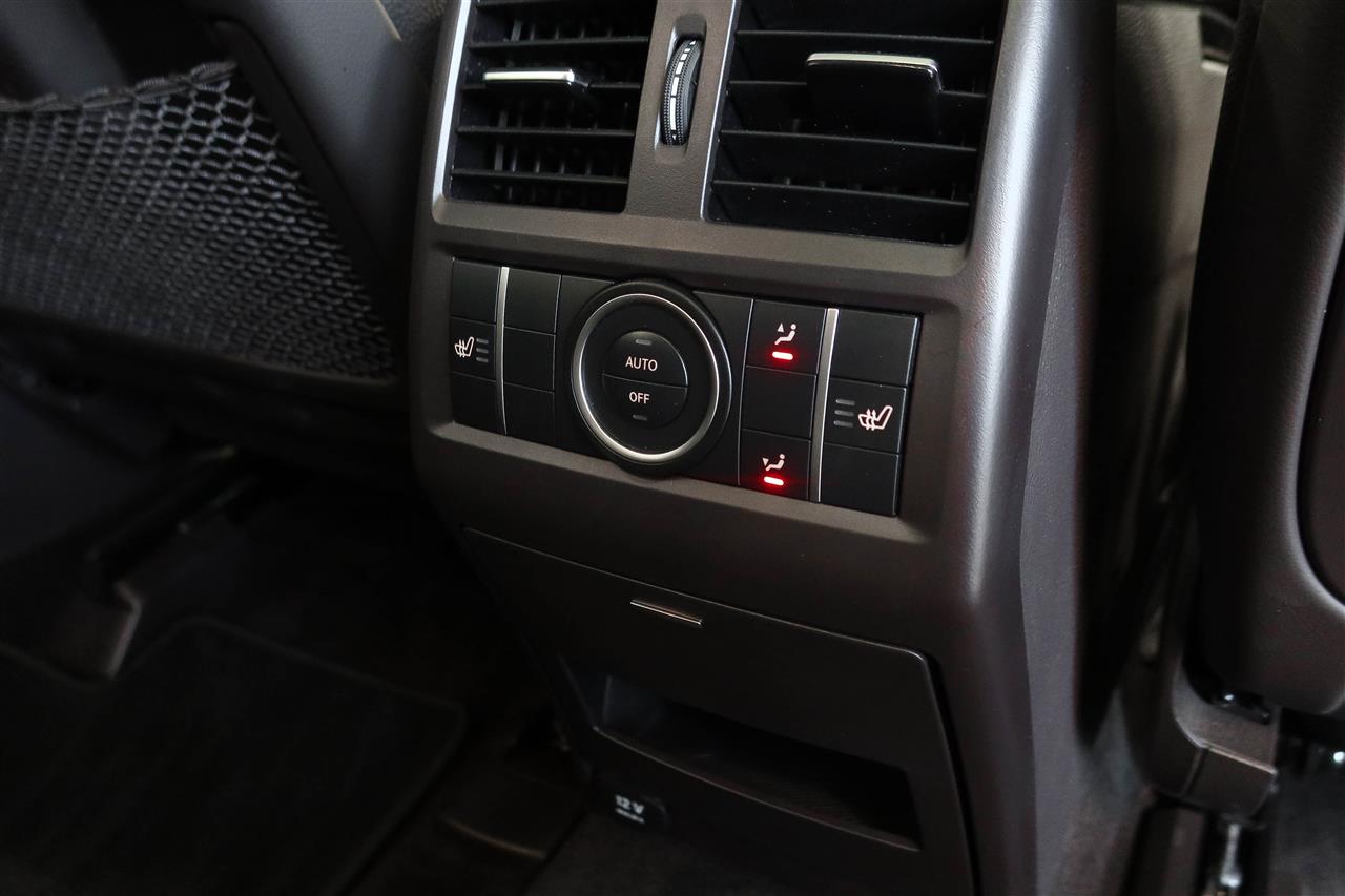 Mercedes-Benz GLS 2017