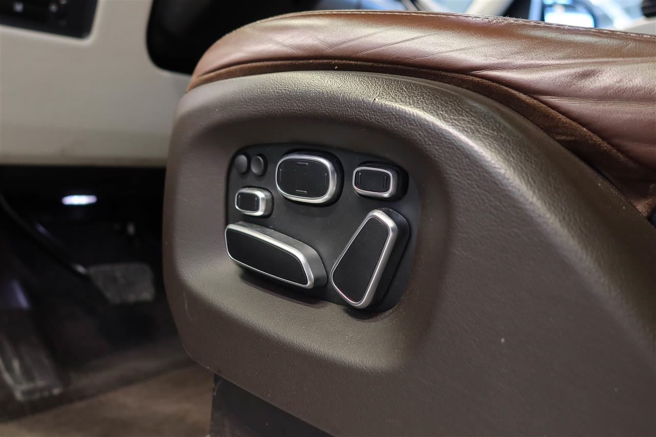 Land Rover Range Rover 2014